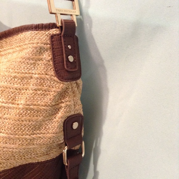 DANA BUCKMAN SHOULDER HANDBAG - Picture 3 of 8